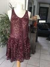 Robe ONE STEP taille 38