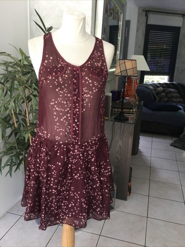 Robe one step taille - step, 38