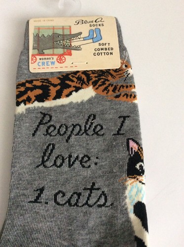 People love cats - ‘people, love: