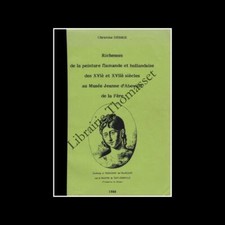 Richesses de la peinture