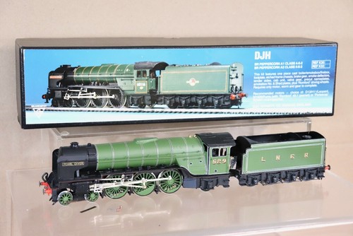 Djh k33 kit - djh, lner
