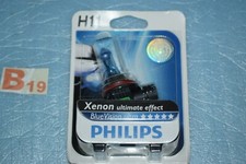 ampoule Philips 4000K XENON