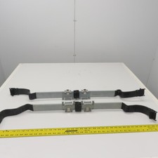 Herman Miller Pass Thru Kit