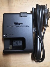 Chargeur original Nikon MH-25a 2020 pour bat  EL15/a/b/c  