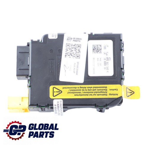 Audi module de - 8p, contrôle