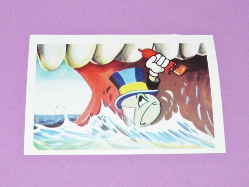 221 pinocchio disney - 221,