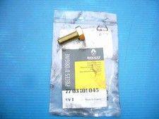 Vis de barrette de tension de courroie d'alternateur pour Trafic, Master, A610