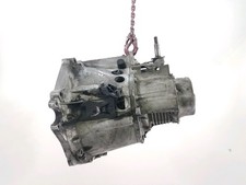 Boîte de vitesses type 20DP47