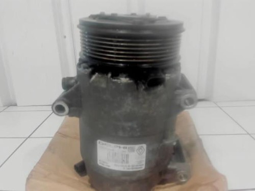 Compresseur clim renault - compresseur,