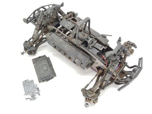 Hpi savage flux - savage, 1/8