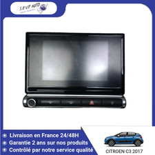 🇫🇷 ECRAN GPS CITROEN C3