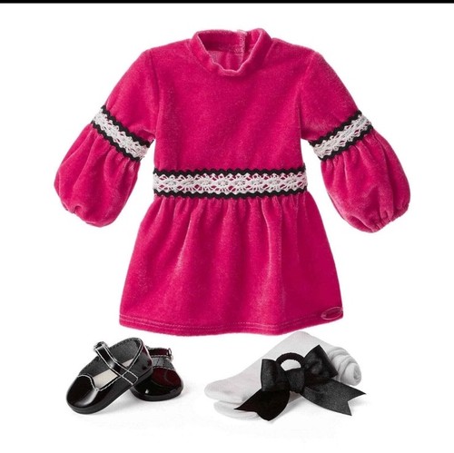 New american girl - new,