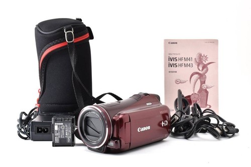 Caméra vidéo caméscope - , hd