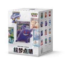 Figurine Carte Pokemon Dessin