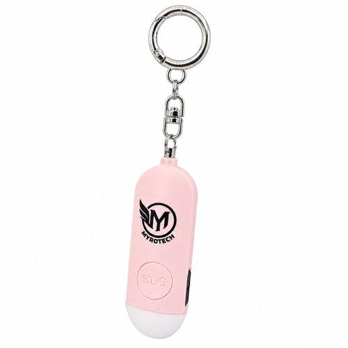 Myrotech alarme personnelle - myrotech,