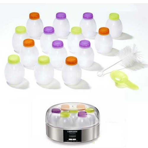 Lagrange kit pour - lagrange, yaourts