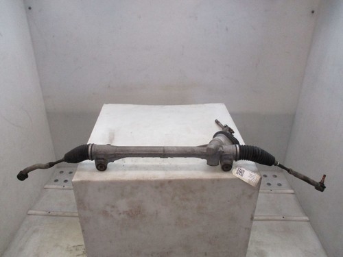 Cremaillere direction - cremaillere, de