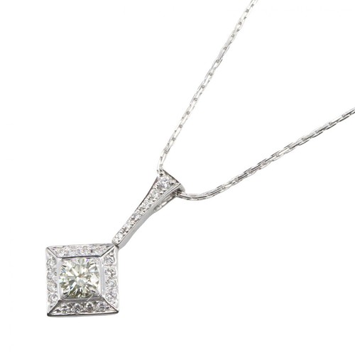 Bijoux collier pendentif - collier,