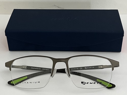 Lunette monture vue neuve - vue,