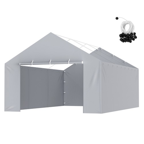 Vevor toile auvent abri - vevor, d'auvent