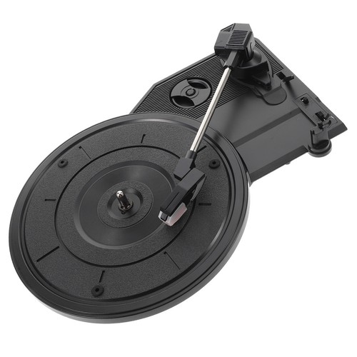 Platine vinyle vintage - , avec