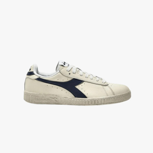 Baskets diadora game low - low, waxed