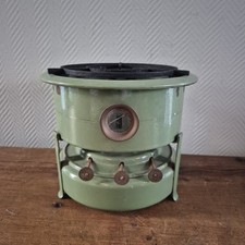 Vintage Enamel Cooker