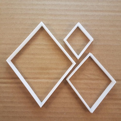 Carte main diamant - carte,