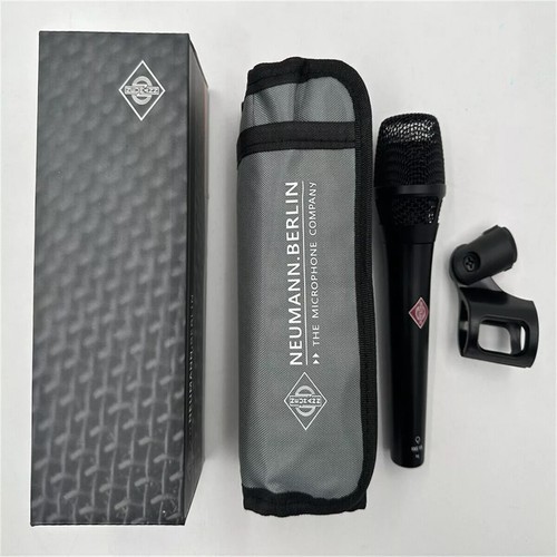 Kms 105 neumann - neumann, supercardioid