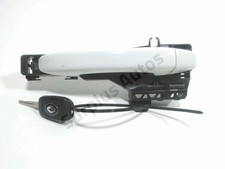 POIGNEE EXTERIEURE AVANT GAUCHE 806068654R RENAULT CLIO 5 phase 1 (04/2019)