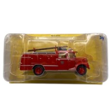 Ebro B-45 TARAZONA 1:43 Camion