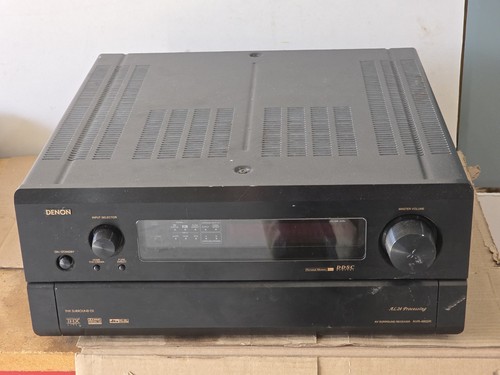 Denon avr 4802r surround - av,