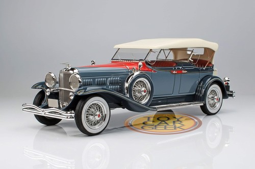 1934 duesenberg baron - duesenberg,