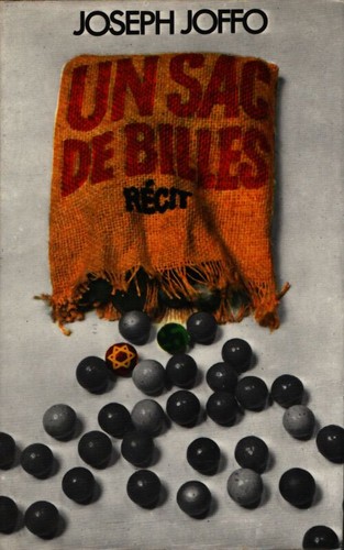 Sac billes joseph - un,