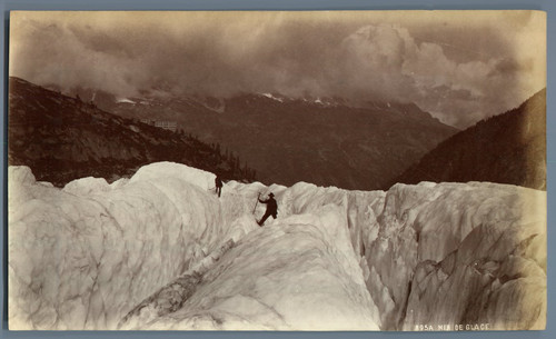 France chamonix mer - chamonix,,