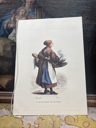 Ancien menu concorde avion - le,