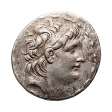 Royaume Séleucide - Antiochos