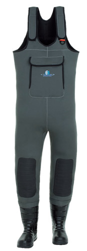 Pantalon wath néoprène - pantalon,