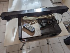 Yamaha YHT-S401 (SR-301 + NS-BR301) recepteur caisson grave enceinte home cinema