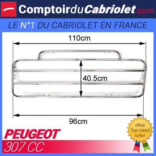 Porte bagages sur mesure - sur-mesure, pour