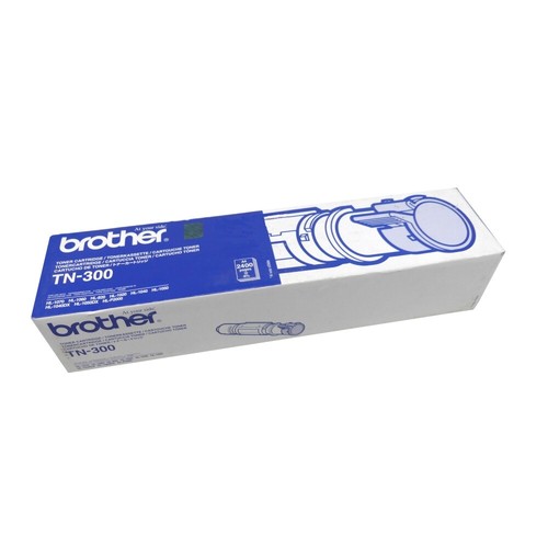 Original brother toner 300 - original,