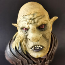 Lord Of The Rings ORC