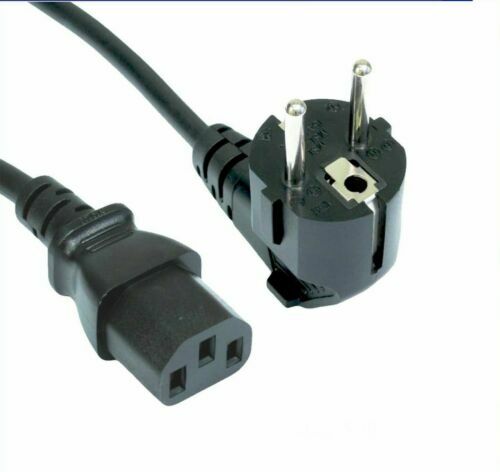Cable cordon alimentation m - alimentation,