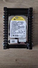 HDD WD Velociraptor WD1600HLHX