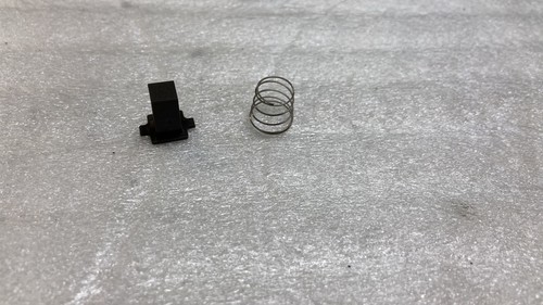 Square knob sansui - knob, au-9900