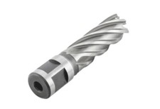 Fraise annulaire à carotter