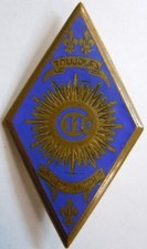 11° Cuirassiers Cavalerie