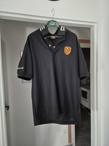 Polo porsche taille - , l