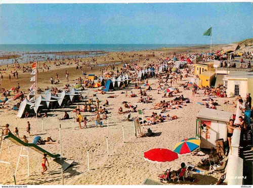 Carte postale stella - postale,