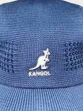Kangol Ventair Space Cap Size